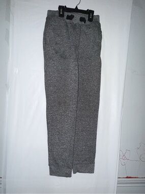 One point one boys jogger sweatpants size 14/16